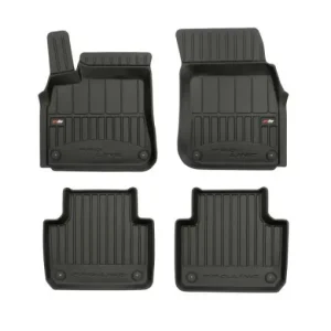 Covorase tip tavita 3D Porsche Cayenne III Coupe, caroserie SUV, fabricatie 2019 - prezent Lichidare de stoc