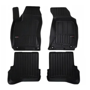 Ofertă Covorase tip tavita 3D Volkswagen Passat B5, caroserie Combi, fabricatie 10.1996 - 2005