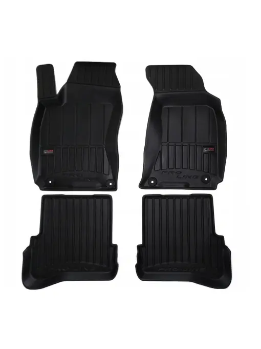 Ofertă Covorase tip tavita 3D Volkswagen Passat B5, caroserie Combi, fabricatie 10.1996 - 2005