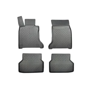 Covorase tip tavita BMW Seria 5 E60, caroserie Sedan, fabricatie 07.2003 - 02.2010 Noutate