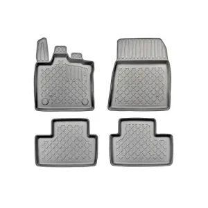 Nu rata Covorase tip tavita Renault Captur II PHEV, caroserie SUV, fabricatie 06.2020 - prezent