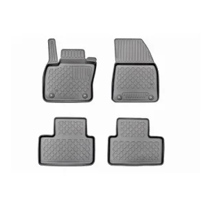 Covorase tip tavita Volvo XC40, caroserie SUV, fabricatie 03.2018 - prezent Promoție