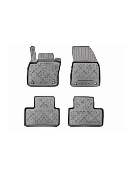 Covorase tip tavita Volvo XC40, caroserie SUV, fabricatie 03.2018 - prezent Promoție