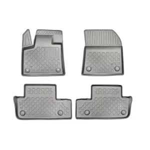 Covorase tip tavita Peugeot 3008 II Hybrid, caroserie SUV, fabricatie 09.2019 - prezent Preț mic