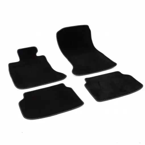 Covorase auto mocheta BMW Seria 7 F01, caroserie Sedan, fabricatie 10.2008 - 09.2015, ampatamen lung Ofertă limitată
