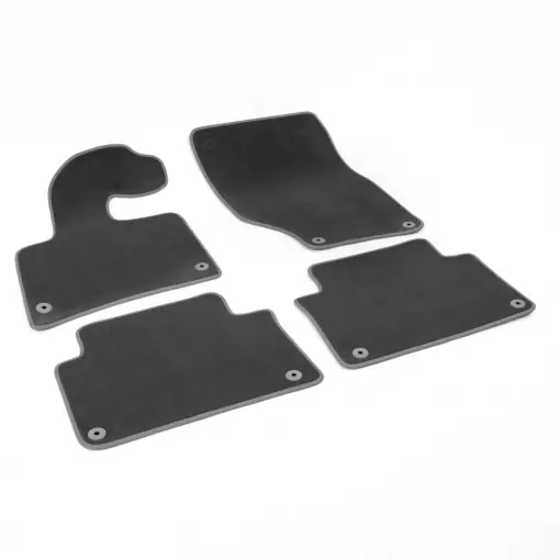 Covorase auto mocheta Audi Q7 4L, caroserie SUV, fabricatie 03.2006 - 05.2015 #3 Expediere rapidă