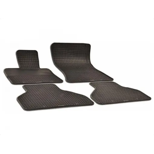 Covorase auto VW Golf VI fabricatie 09.2008 - 2012(GRI) Cumpără online