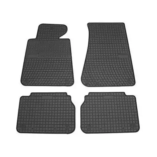 Calitate înaltă Covorase auto BMW Seria 5 E34, caroserie Sedan, fabricatie 1988 - 1995