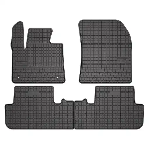 Covorase auto Citroen DS7, caroserie SUV, fabricatie 02.2018 - prezent Super ofertă