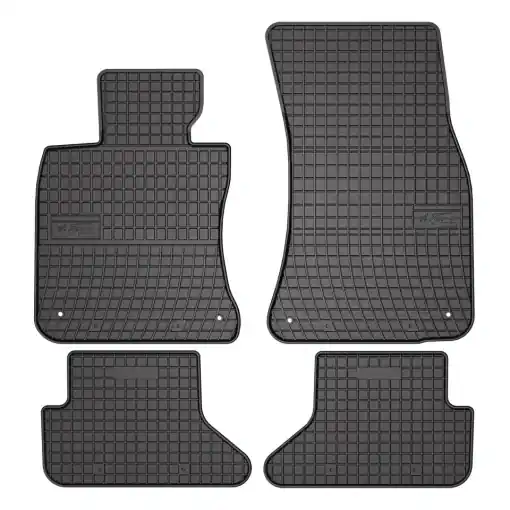 Covorase auto BMW Seria 6 E64, caroserie Cabrio, fabricatie 2003 - 2010 Transport gratuit
