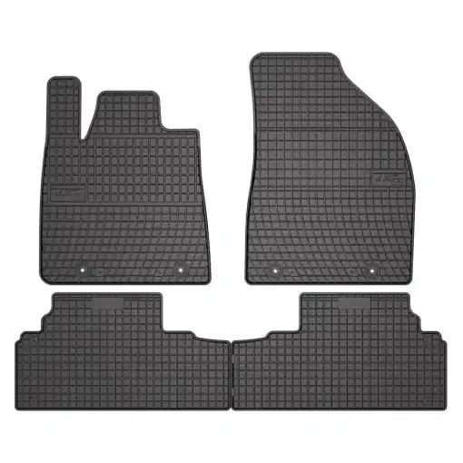 Covorase auto Lexus RX III, caroserie SUV, fabricatie 2009 - 10.2015, Hybrid Ieftin