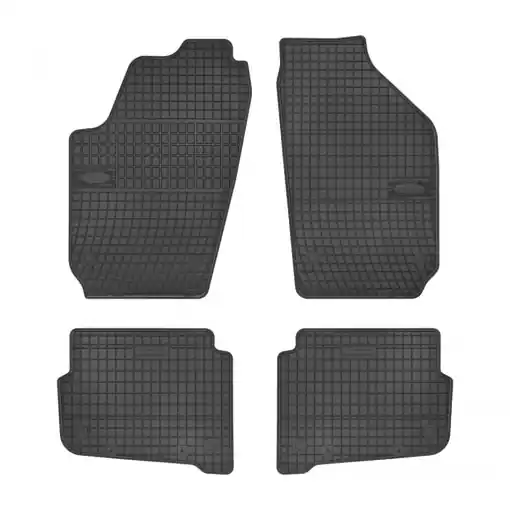 Chilipir Covorase auto Seat Cordoba fabricatie 01.2003 - 2008