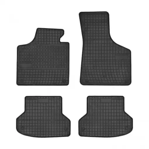 Covorase auto Audi A3 II 8P fabricatie 04.2003 - 2012 #1 Reducere de preț