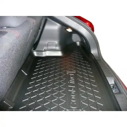 Tavita portbagaj Premium Nissan Juke fabricatie 2010 - 2014 Ofertă specială