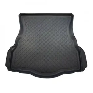 Promoție Tavita de portbagaj Ford Mondeo V, caroserie Hatchback, fabricatie 01.2015 - prezent, Roata rezerva ingusta / kit reparatie