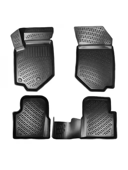 Set Covorase Auto Cauciuc Umbrella Pentru Opel Corsa F 2019- Preț promoțional