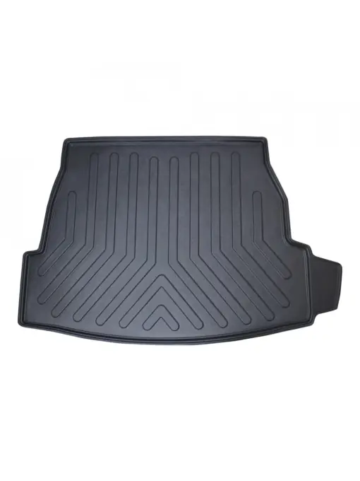 Ultima șansă Covor Protectie Portbagaj Umbrella Pentru Toyota Rav 4 V (Xa50) 2018-