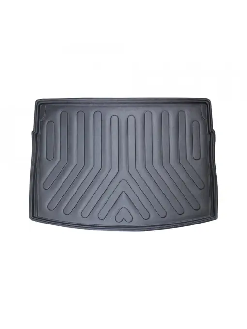 Covor Protectie Portbagaj Umbrella Pentru Volkswagen Golf 8 (Cu Podea Inalta) 2019- Transport gratuit
