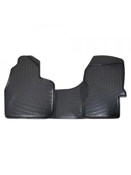 Set Covorase Auto Cauciuc Umbrella Pentru Volkswagen Crafter I 2006-2017 Preț mic