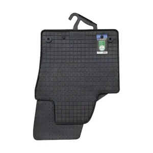 Cel mai vândut Set 2 covorase cauciuc Petex, pentru pentru fata , Fiat Doblo de la 3/2010