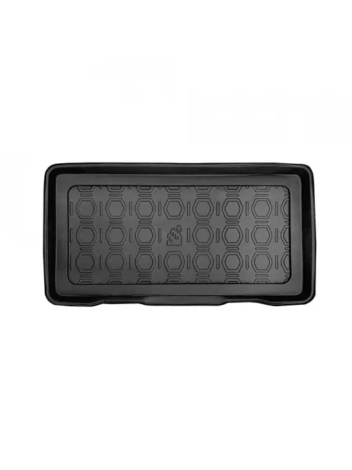 Vezi acum Covor Protectie Portbagaj Umbrella Pentru Fiat 500 2007- ; Fiat E-500 2019-