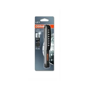 Cumpără online Ledil203 Fd Csnbb Lampa Inspectie 8 Leduri, Magnet, Baterii Aaa Incluse Osram