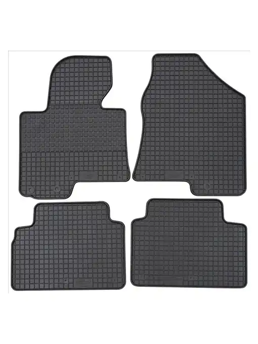 Set 4 Covorase Cauciuc Kia Sportage 2010-2015 Petex Retur ușor