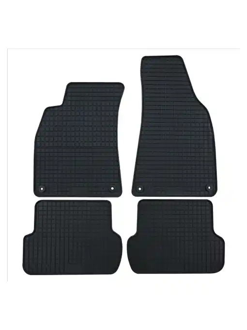 Set Covorase Cauciuc Focus Iv Petex Ofertă de sezon