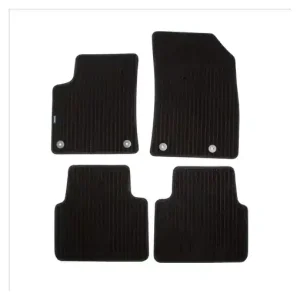 Set Covorase Mocheta Model Remo Culoare Negru Crossland X Petex Cumpără acum