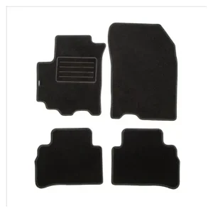 Cumpărături sigure Set Covorase Mocheta Rex Culoare Grafit Vitara 03.2015- Petex