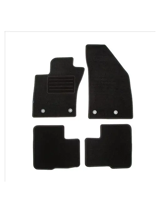 Set covorase mocheta PETEX FIAT TIPO HATCHBACK / ESTATE 2016 - 2021 Preferatul clienților
