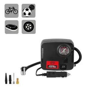 Compresor Micro 12V Compactpower Retur gratuit