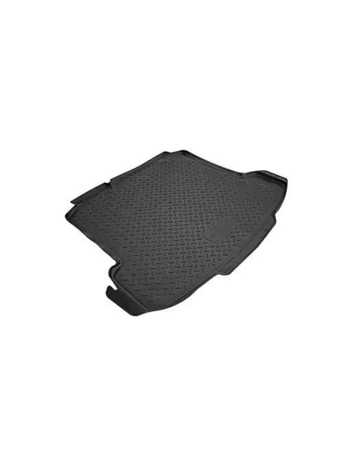 Reducere Covor Protectie Portbagaj Fit Volkswagen Polo Sd (2010-)
