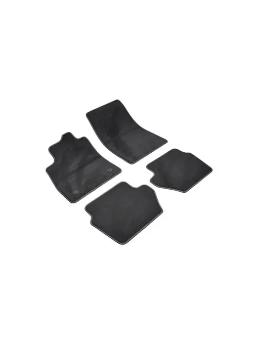 Set Covorase Auto Mocheta Ford Fiesta Vii (2017-) Premium