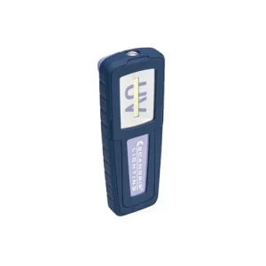 Reduceri Lanterna Reincarcabila Uv-Form 200Lm/400Lm - Uv