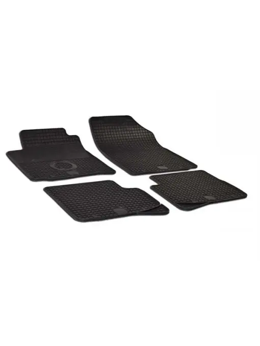 Doar azi Set Covorase Auto Cauciuc Toyota Yaris (1999-2005)