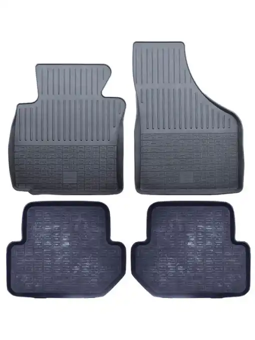 Set Covorase Auto Tavita Vw Caddy Iii(2003-2020)/Golf V(2003-2009)/Golf Vi(2008-2016)/Jetta V(2005-2011) Audi A3(2003-2013) Seat Leon Ii(2005-2012)/ Comandă acum