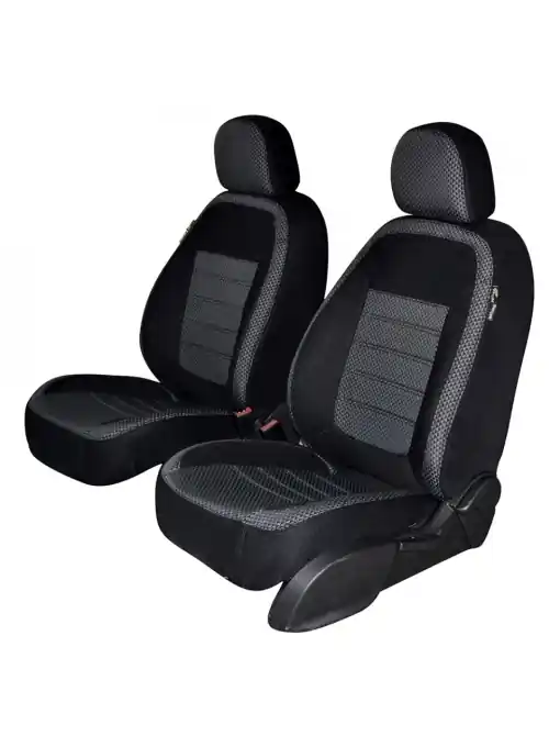 Huse scaun dedicate pentru Volkswagen T4 (2+1) transporter van 1992-2003 Premium