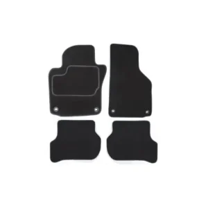 Cel mai bun preț Set covorase mocheta KIA PRIDE 01.90-09.01 saloon mmt