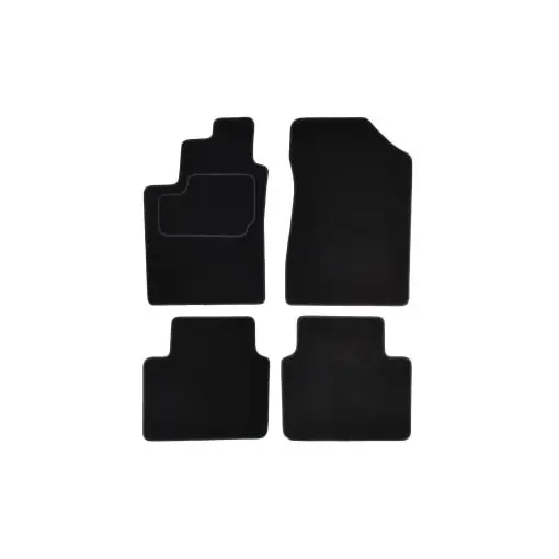 Super ofertă Set covorase mocheta HYUNDAI SONATA V 01.05-12.10 saloon mmt