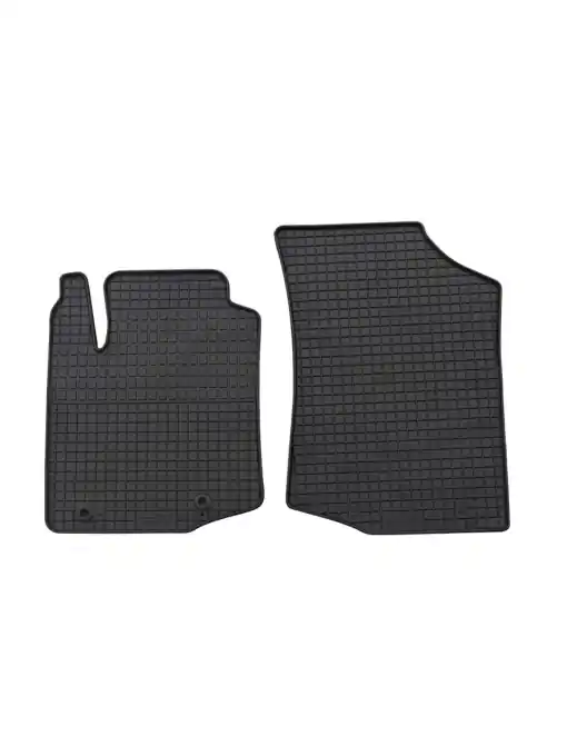 Reducere extra Set 4 Covorase cauciuc Petex, pentru Toyota Aygo de la 07/2014