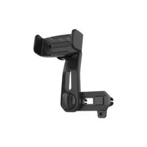 Suport Telefon Auto Extensibil 55-83Mm Cu Prindere In Grila De Ventilatie Cumpără online