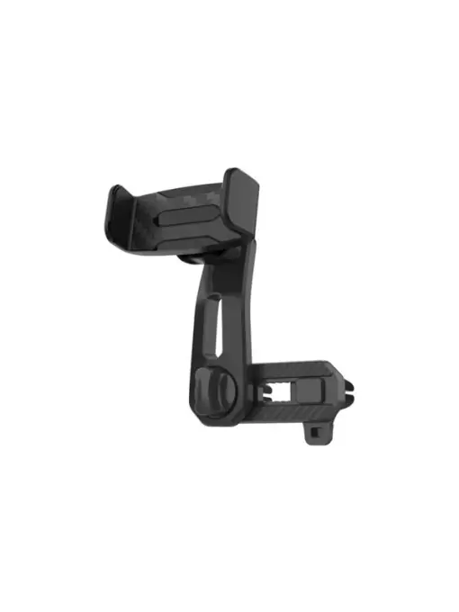 Suport Telefon Auto Extensibil 55-83Mm Cu Prindere In Grila De Ventilatie Cumpără online