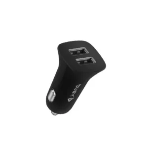 Ofertă exclusivă Încărcător auto cu, 2 x USB-A