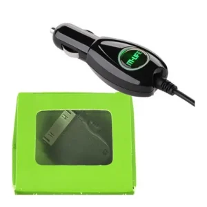 Ieftin Incarcator Auto M-Life Apple Iphone 800Ma