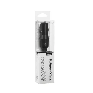 Calitate înaltă Alimentator Micro Usb Auto Kruger&Matz