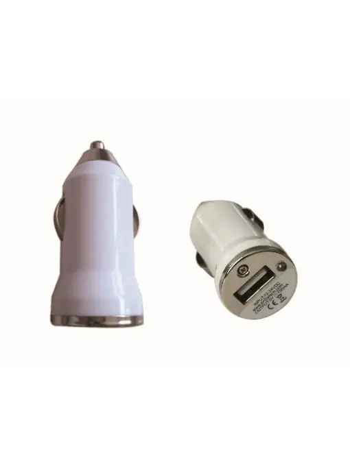 Lichidare de stoc 30101Bt Incarcator Auto Usb 12/24V, 1Amp Bottari