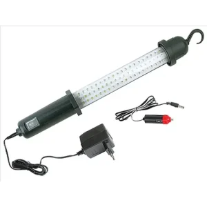 30036Bt Lampa De Lucru Cu Led, Cu Carlig Agatare Si Incarcator Bottari Ofertă specială