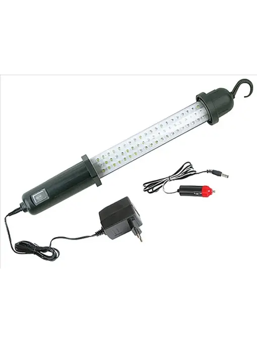 30036Bt Lampa De Lucru Cu Led, Cu Carlig Agatare Si Incarcator Bottari Ofertă specială