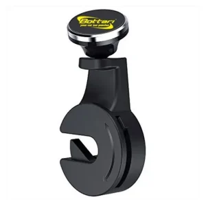 16130Bt Suport Auto Magnetic Cu Prindere Pe Tetiera Bottari Preț redus